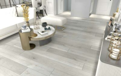 Choosing Quality: The Importance of Como River Vinyl for Your Entry-Level Flooring Needs