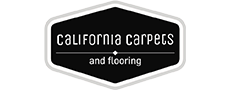 California Carpets Flooring logo