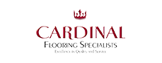 Cardinal Flooring Bellville logo 1