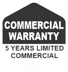 Commercial Warranty