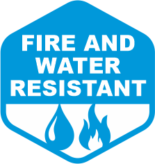 Fire water Resistant