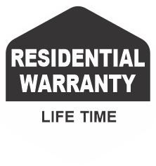 Residential Warranty