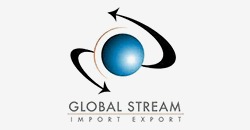 logo global stream