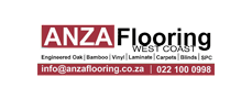 Anza Flooring Langebaan logo