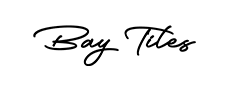 Bay Tiles logo