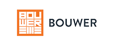 Bouwer Flooring logo