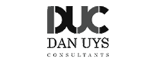 Dan Uys Flooring logo
