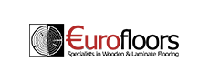 Eurofloors Knysna logo