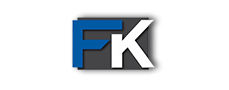 Floor King logo
