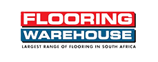 Flooring Warehouse P Eiland logo