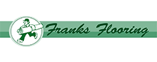 Franks Flooring logo