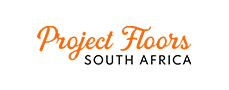 Project Floors Sa logo