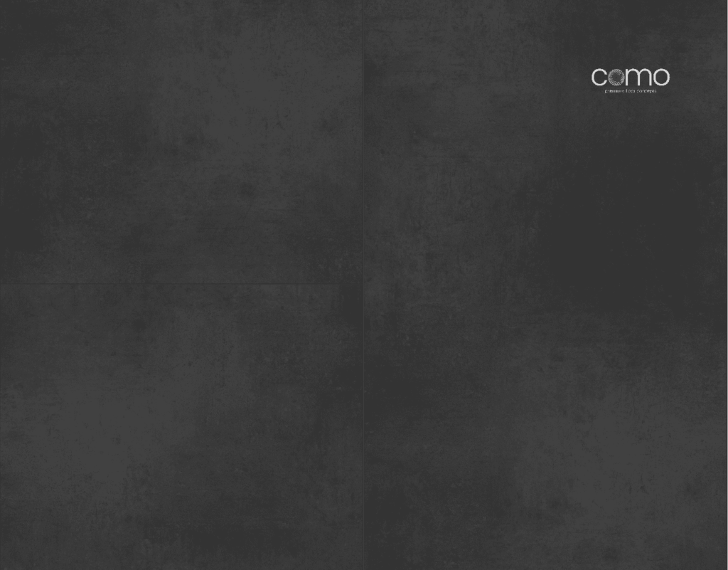 Como Mineral 2.5mm Basalt