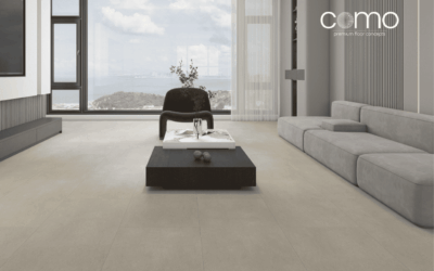 Reimagining Earth and Stone: The Gorgeous New Decors of the Como Mineral LVT Collection