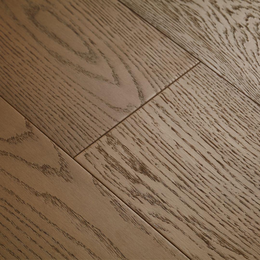 Numi 190 Engineered Oak