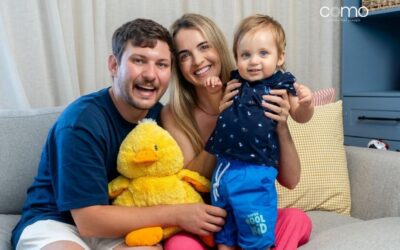 The Forever Home: The Botmas family’s renovation story with Como Mountain Luxury Vinyl flooring