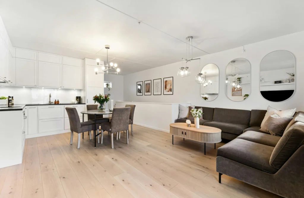 Como Classique 190 Parquet