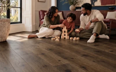 Parquet Flooring in South Africa: An Expert Guide to Engineered Oak, Herringbone and Care